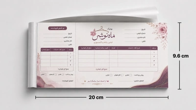 قبض گلاسه با ته برگ در سایت چاپاتو
